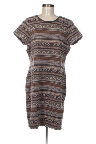 Φόρεμα, Μέγεθος XL, Χρώμα Πολύχρωμο, Τιμή 14,89 €