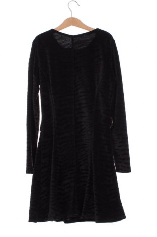 Φόρεμα, Μέγεθος XXS, Χρώμα Μαύρο, Τιμή 4,45 €