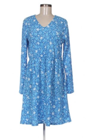 Kleid, Größe XL, Farbe Blau, Preis 17,15 €