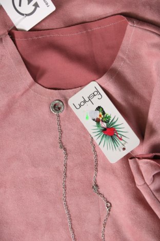 Φόρεμα, Μέγεθος S, Χρώμα Ρόζ , Τιμή 13,18 €
