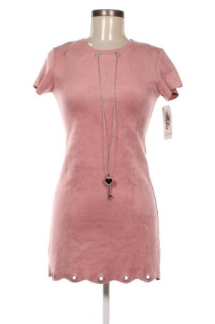 Kleid, Größe S, Farbe Rosa, Preis 14,12 €