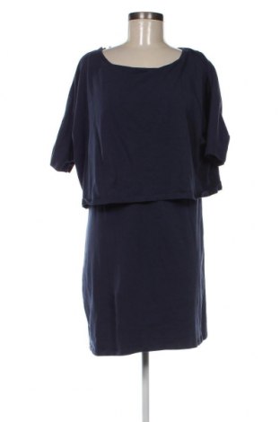 Kleid, Größe L, Farbe Blau, Preis 6,23 €