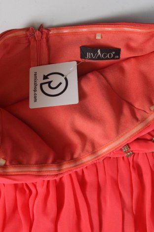 Šaty , Veľkosť M, Farba Oranžová, Cena  35,83 €