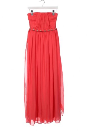 Kleid, Größe M, Farbe Orange, Preis 35,83 €