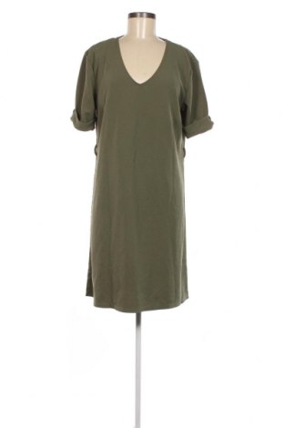 Kleid, Größe M, Farbe Grün, Preis 9,89 €