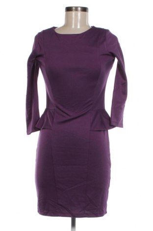 Φόρεμα, Μέγεθος XS, Χρώμα Βιολετί, Τιμή 10,76 €