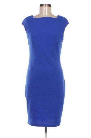 Šaty , Velikost M, Barva Modrá, Cena  396,00 Kč
