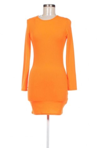 Šaty , Veľkosť M, Farba Oranžová, Cena  3,45 €