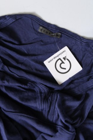Šaty , Veľkosť M, Farba Modrá, Cena  3,45 €