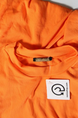 Šaty , Velikost M, Barva Oranžová, Cena  240,00 Kč