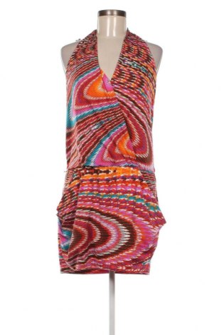 Kleid, Größe L, Farbe Mehrfarbig, Preis € 10,23