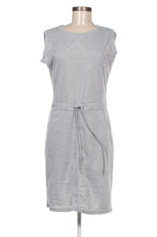 Kleid, Größe L, Farbe Grau, Preis € 8,90