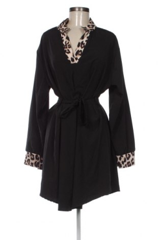 Φόρεμα, Μέγεθος XL, Χρώμα Μαύρο, Τιμή 18,34 €
