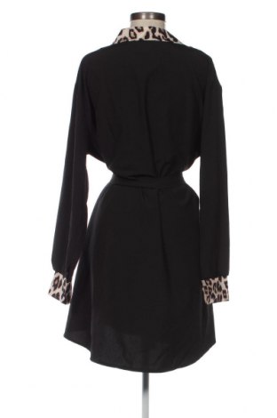 Φόρεμα, Μέγεθος XL, Χρώμα Μαύρο, Τιμή 18,34 €