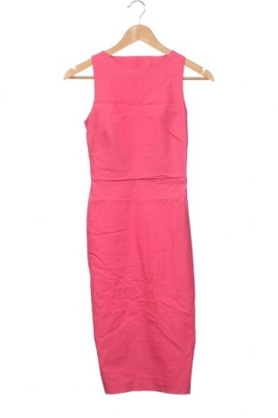 Šaty , Velikost S, Barva Růžová, Cena  507,00 Kč
