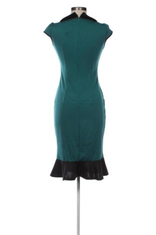 Šaty , Velikost M, Barva Zelená, Cena  527,00 Kč