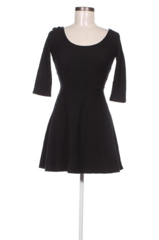 Šaty , Veľkosť S, Farba Čierna, Cena  3,78 €