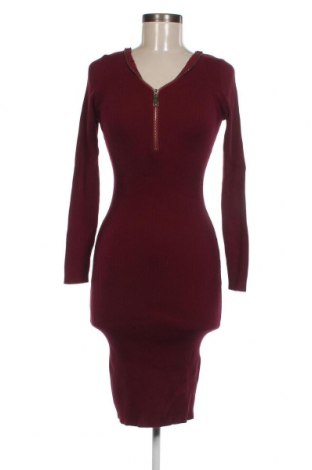 Φόρεμα, Μέγεθος S, Χρώμα Κόκκινο, Τιμή 7,50 €