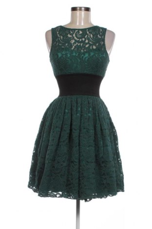 Šaty , Veľkosť M, Farba Zelená, Cena  18,00 €