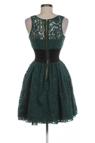 Šaty , Veľkosť M, Farba Zelená, Cena  30,00 €