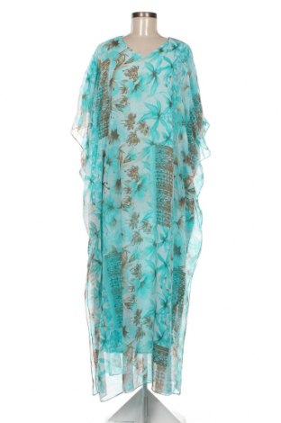 Φόρεμα, Μέγεθος XL, Χρώμα Μπλέ, Τιμή 27,70 €