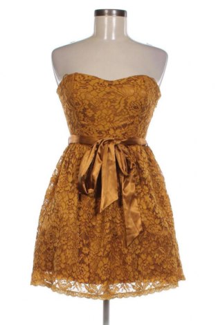 Φόρεμα, Μέγεθος S, Χρώμα Κίτρινο, Τιμή 9,30 €