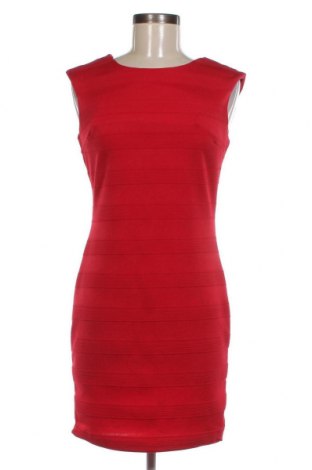 Kleid, Größe L, Farbe Rot, Preis 10,12 €