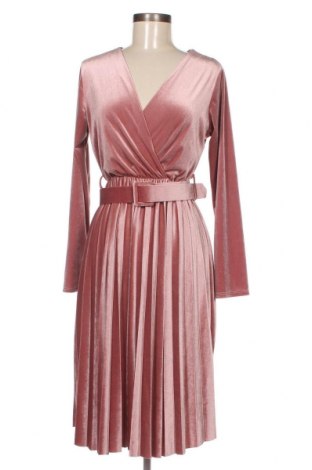 Φόρεμα, Μέγεθος M, Χρώμα Ρόζ , Τιμή 14,84 €