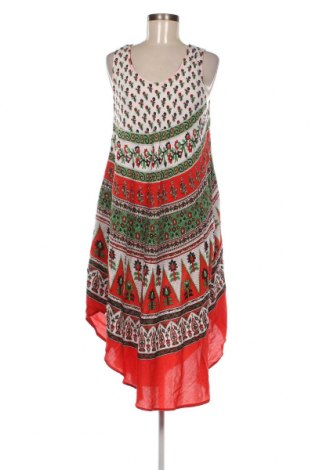 Kleid, Größe XL, Farbe Mehrfarbig, Preis 22,34 €