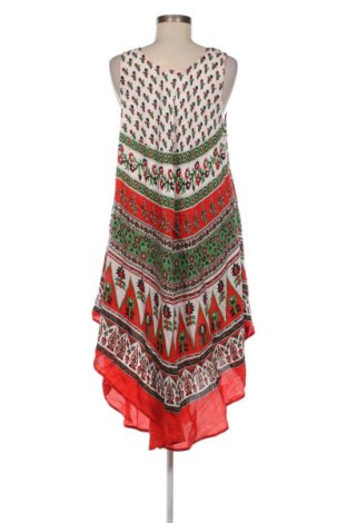 Kleid, Größe XL, Farbe Mehrfarbig, Preis € 22,34