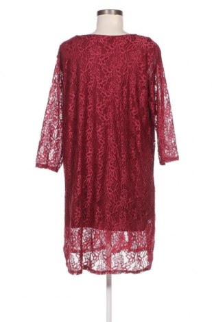 Kleid, Größe L, Farbe Rot, Preis 9,48 €