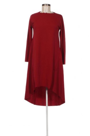 Šaty , Velikost M, Barva Červená, Cena  277,00 Kč