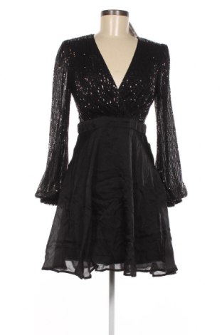 Šaty , Veľkosť M, Farba Čierna, Cena  19,73 €