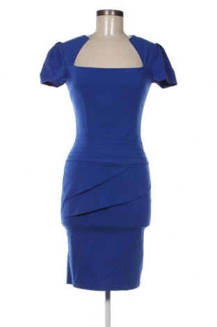 Kleid, Größe M, Farbe Blau, Preis € 9,00