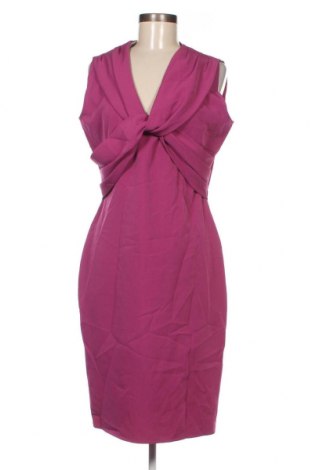 Kleid, Größe XL, Farbe Lila, Preis € 34,31