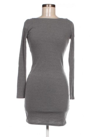 Kleid, Größe S, Farbe Grau, Preis 9,89 €