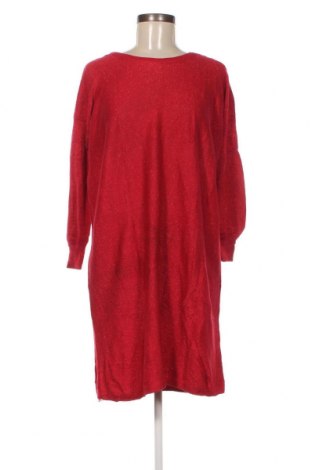 Šaty , Veľkosť M, Farba Červená, Cena  6,41 €