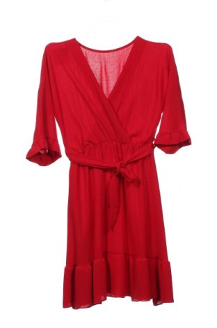 Φόρεμα, Μέγεθος XS, Χρώμα Κόκκινο, Τιμή 20,18 €