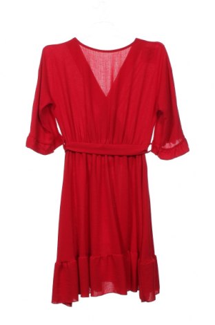 Kleid, Größe XS, Farbe Rot, Preis 19,29 €