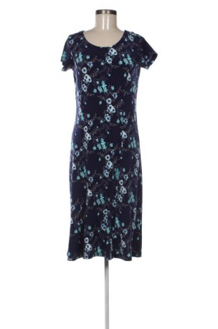 Φόρεμα, Μέγεθος M, Χρώμα Μπλέ, Τιμή 8,01 €