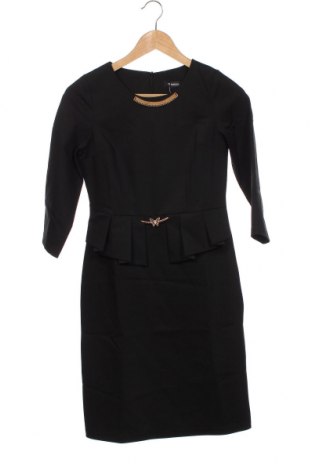 Φόρεμα, Μέγεθος XS, Χρώμα Μαύρο, Τιμή 15,35 €