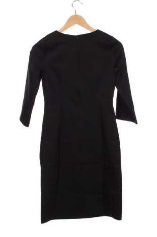 Kleid, Größe XS, Farbe Schwarz, Preis 15,35 €
