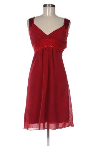 Šaty , Veľkosť S, Farba Červená, Cena  19,28 €