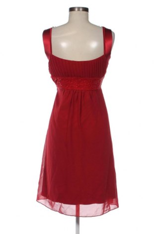 Šaty , Velikost S, Barva Červená, Cena  484,00 Kč