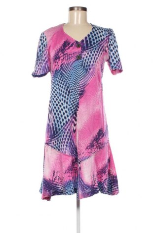 Φόρεμα, Μέγεθος M, Χρώμα Πολύχρωμο, Τιμή 6,67 €