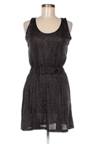 Kleid Mango, Größe S, Farbe Schwarz, Preis 6,96 €