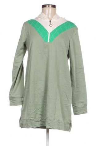 Šaty , Velikost M, Barva Zelená, Cena  129,00 Kč