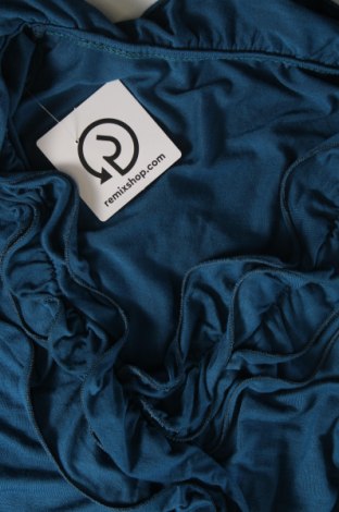 Kleid, Größe XS, Farbe Blau, Preis 9,00 €