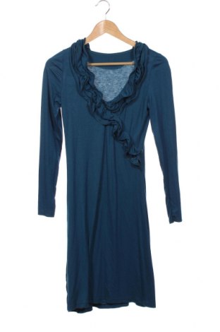 Kleid, Größe XS, Farbe Blau, Preis € 7,20