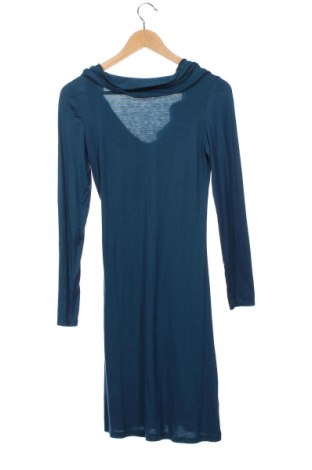 Kleid, Größe XS, Farbe Blau, Preis 9,00 €